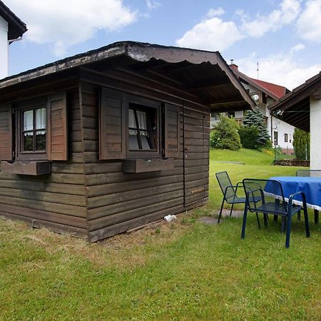 Am Wehrastrand App 5 Todtmoos Exterior foto